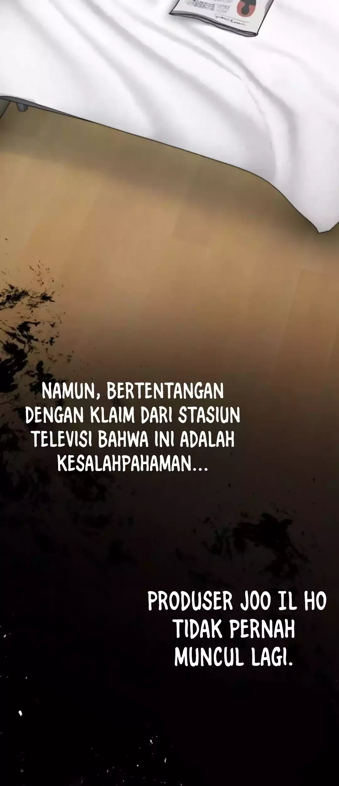 Genius Actor’s Aura Chapter 51 - Halaman 14