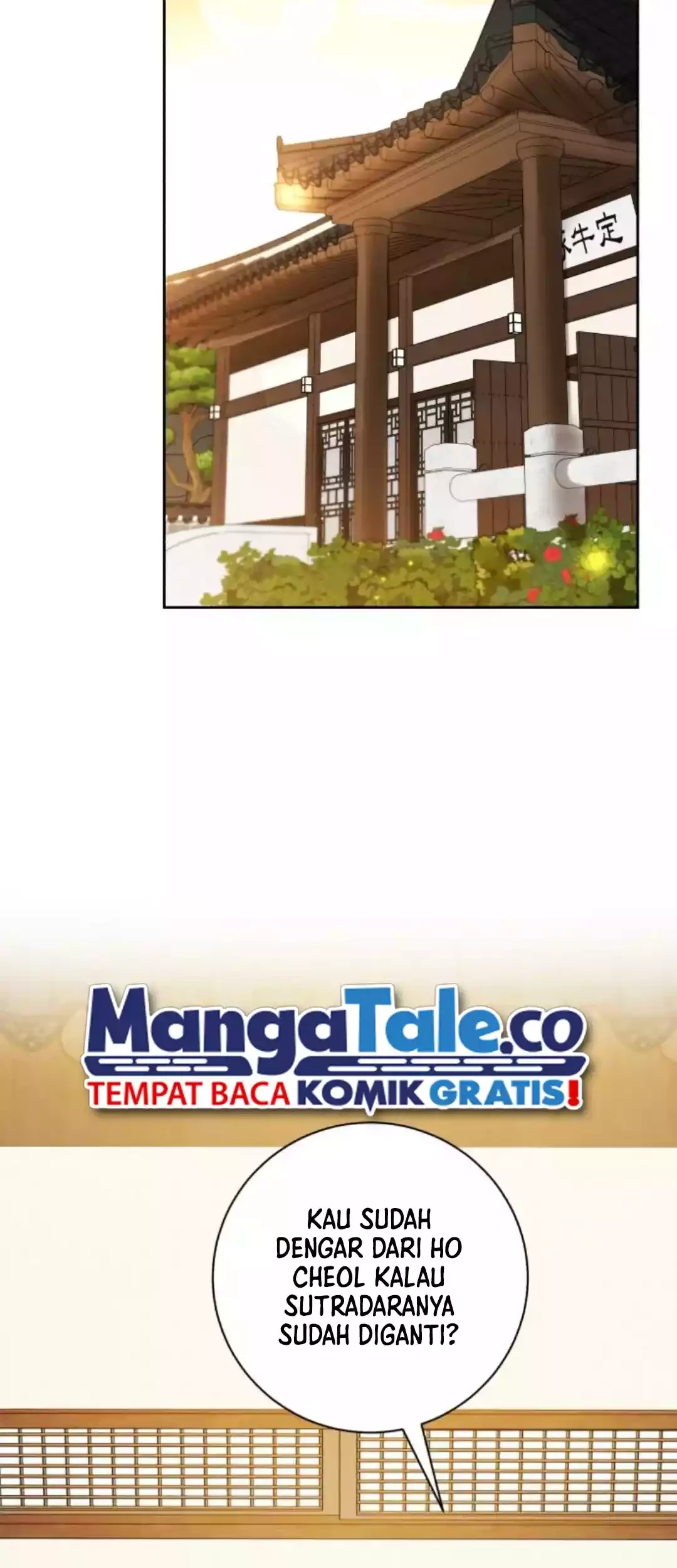 Genius Actor’s Aura Chapter 51 - Halaman 18
