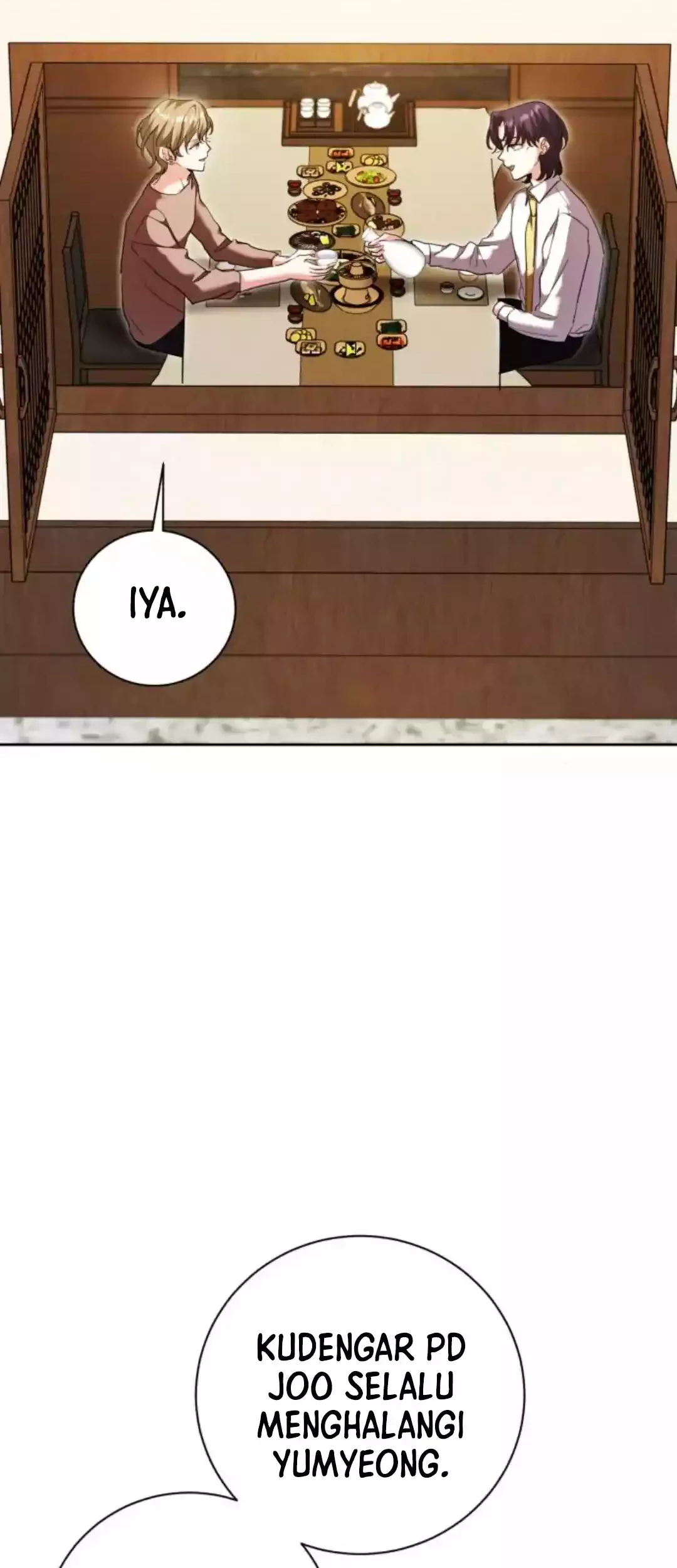 Genius Actor’s Aura Chapter 51 - Halaman 19