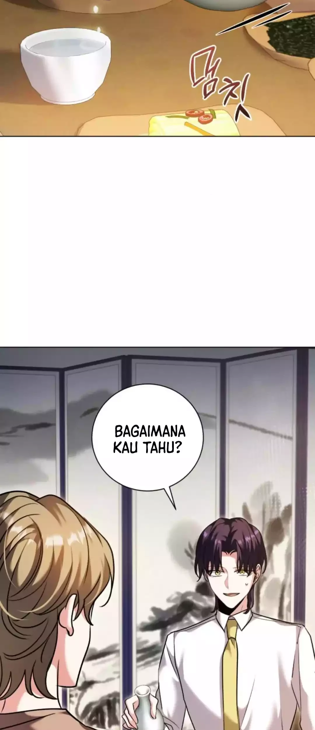 Genius Actor’s Aura Chapter 51 - Halaman 23