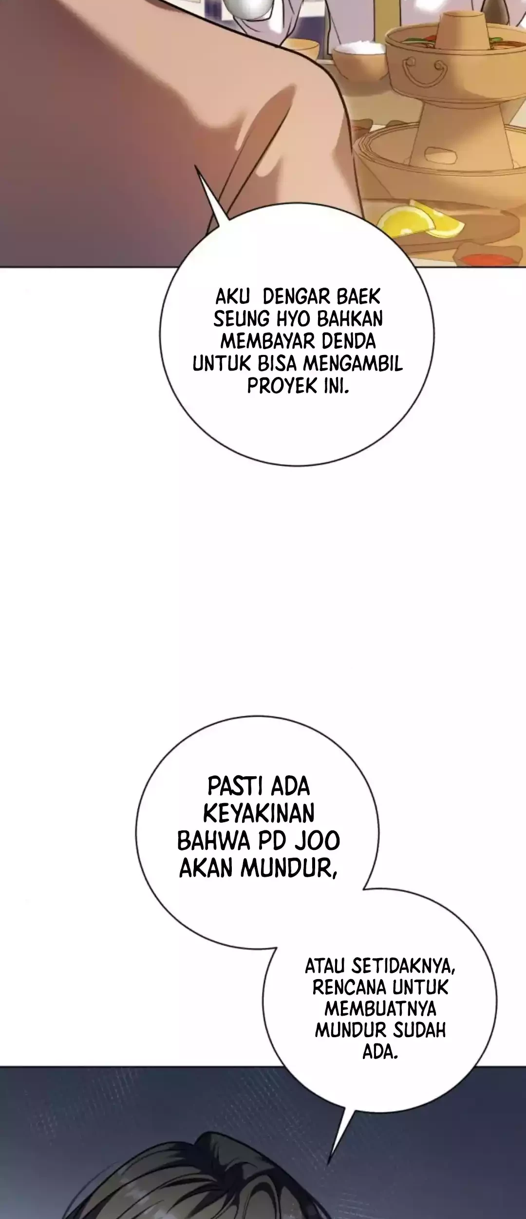 Genius Actor’s Aura Chapter 51 - Halaman 24