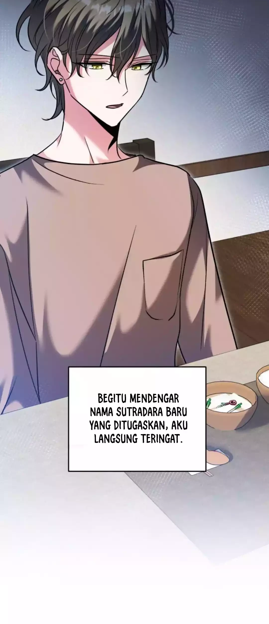 Genius Actor’s Aura Chapter 51 - Halaman 25