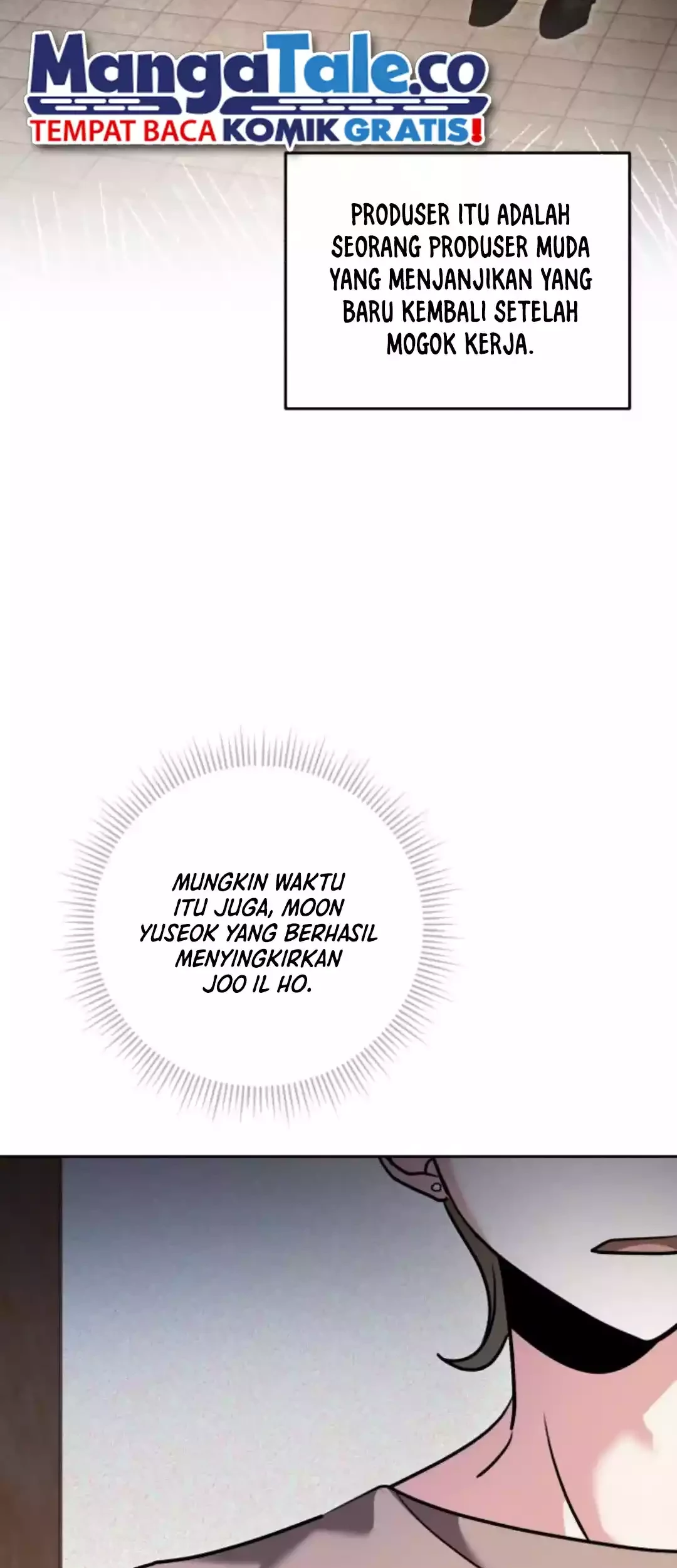 Genius Actor’s Aura Chapter 51 - Halaman 27