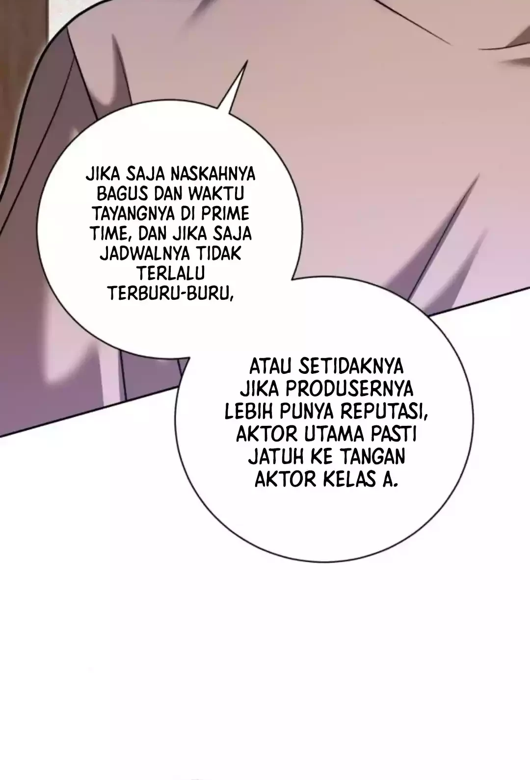 Genius Actor’s Aura Chapter 51 - Halaman 28