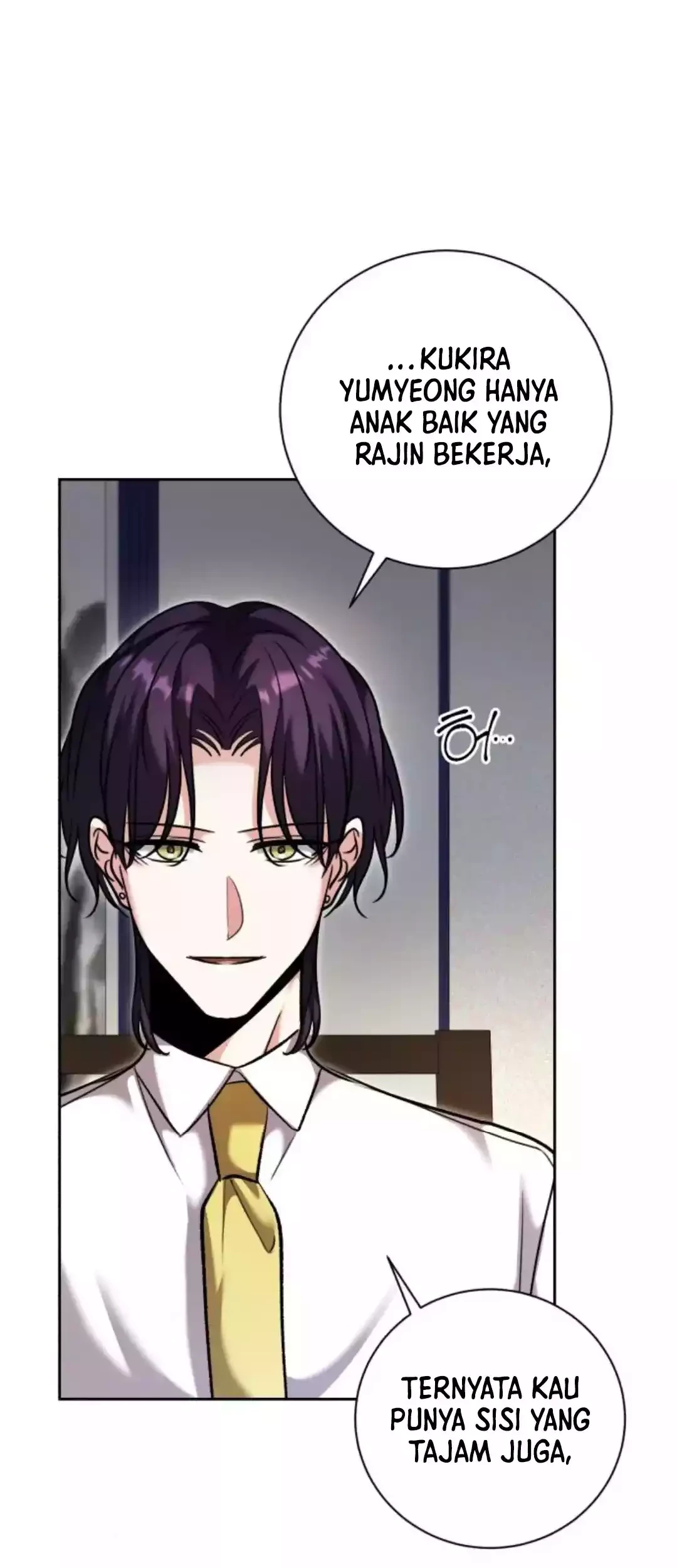 Genius Actor’s Aura Chapter 51 - Halaman 30