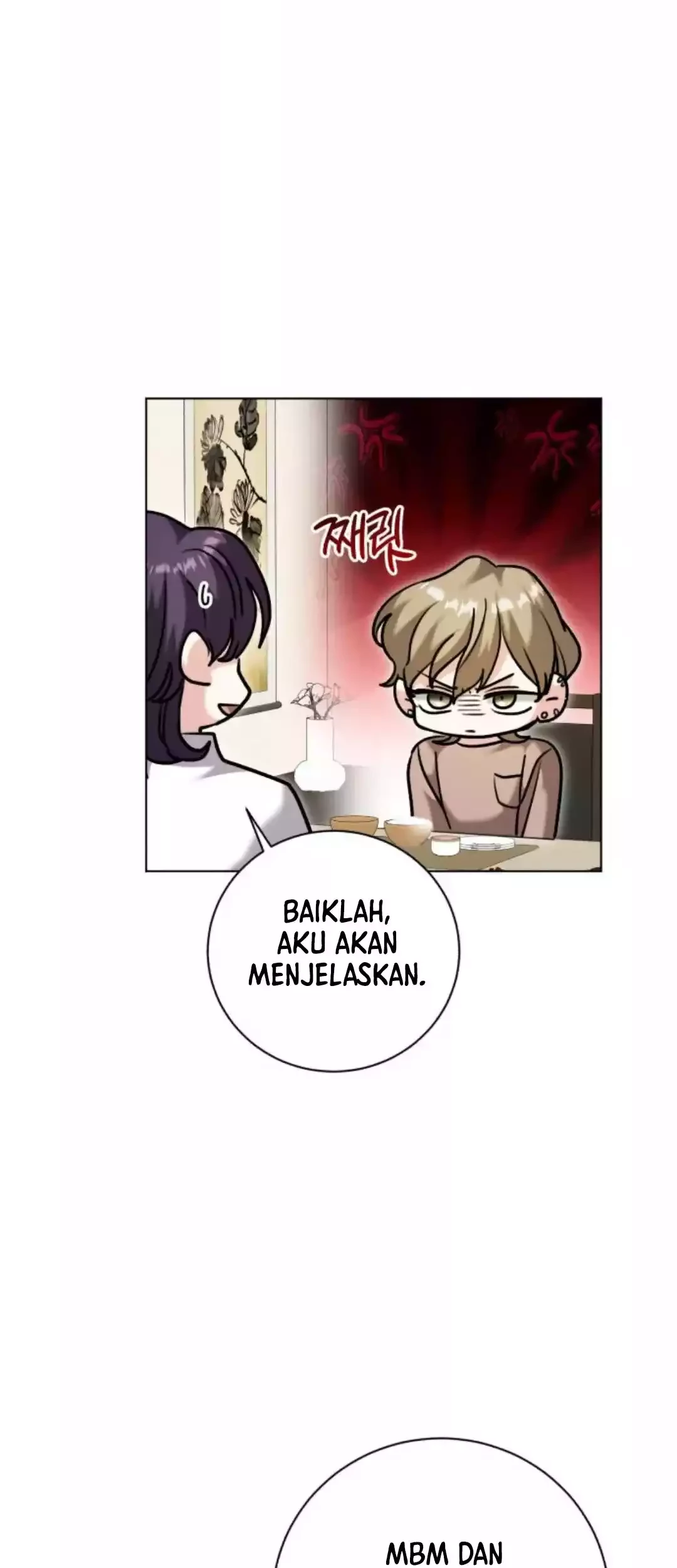 Genius Actor’s Aura Chapter 51 - Halaman 31