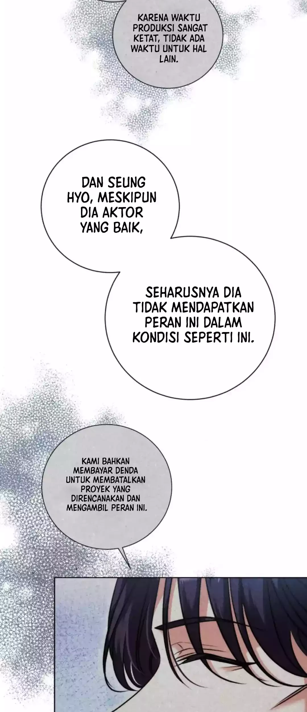 Genius Actor’s Aura Chapter 51 - Halaman 34
