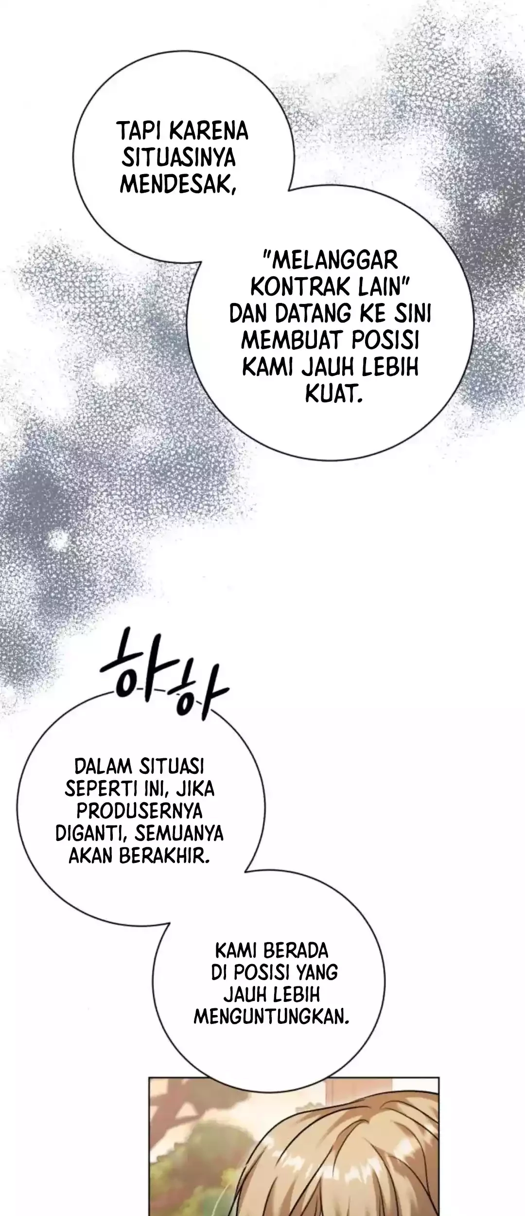Genius Actor’s Aura Chapter 51 - Halaman 36