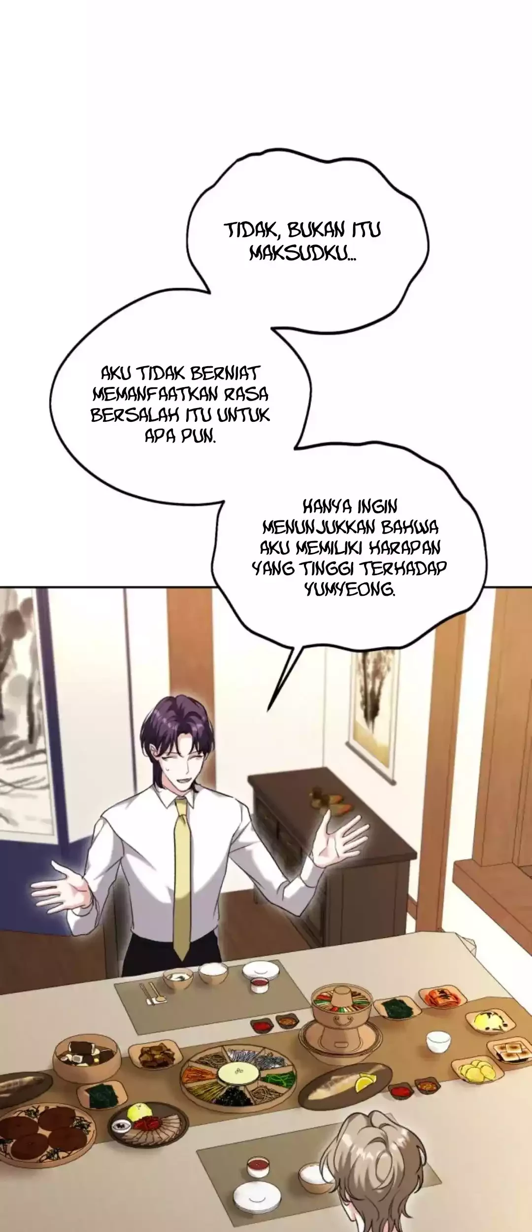 Genius Actor’s Aura Chapter 51 - Halaman 41