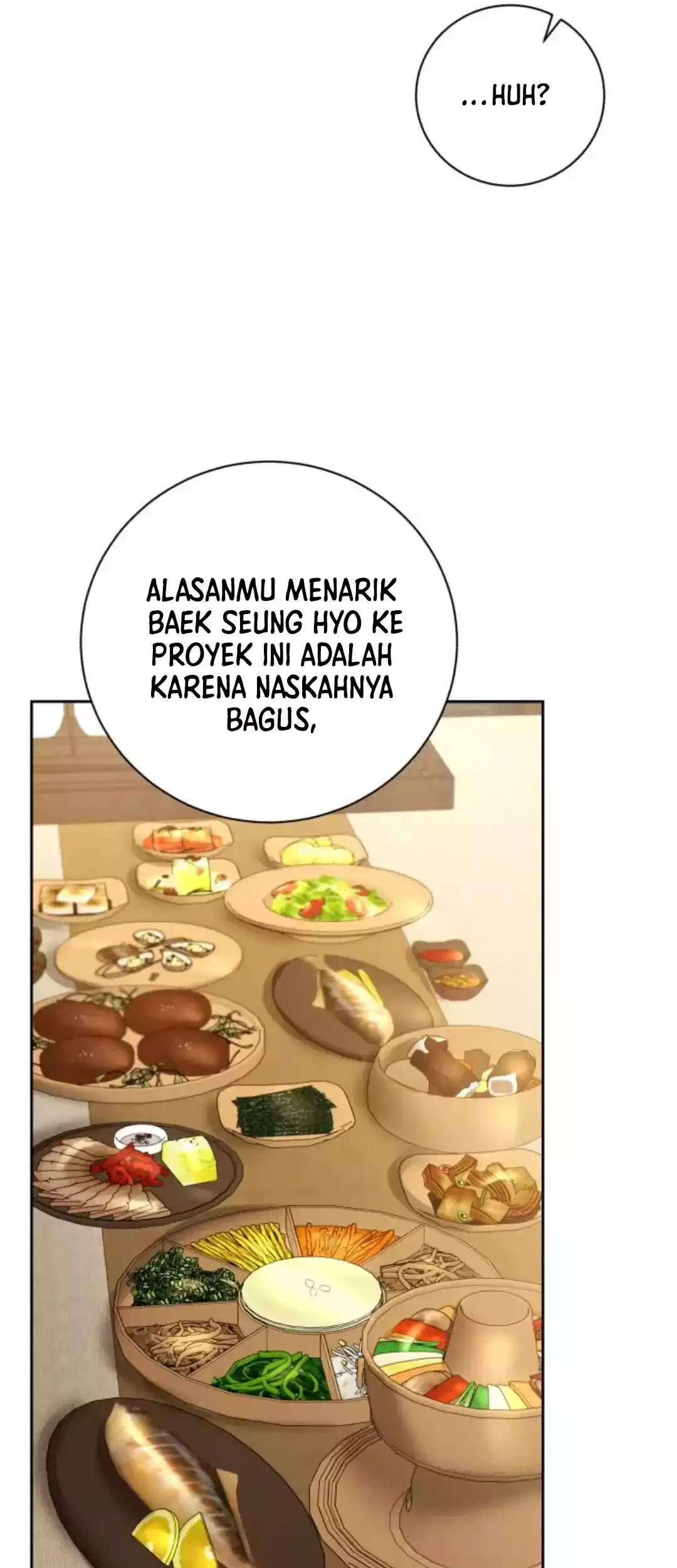 Genius Actor’s Aura Chapter 51 - Halaman 43