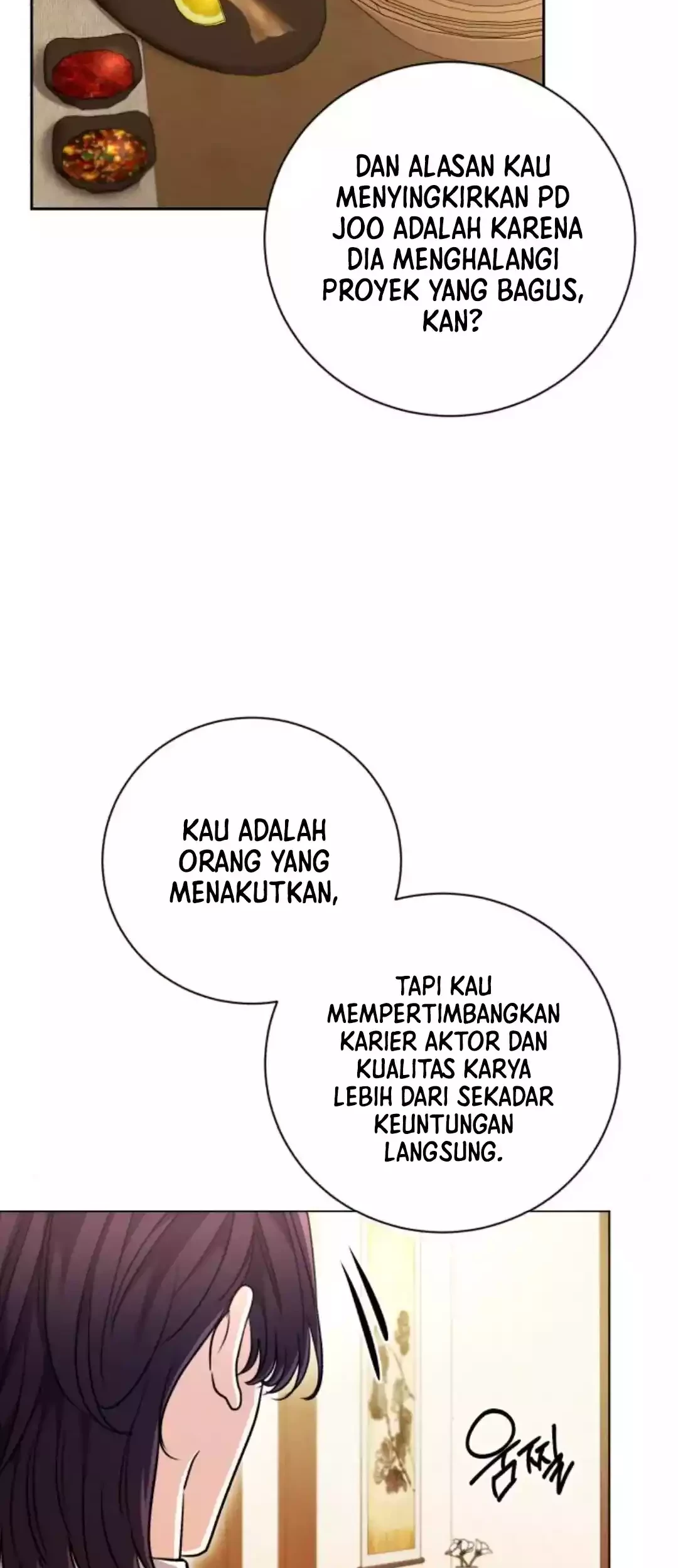 Genius Actor’s Aura Chapter 51 - Halaman 44