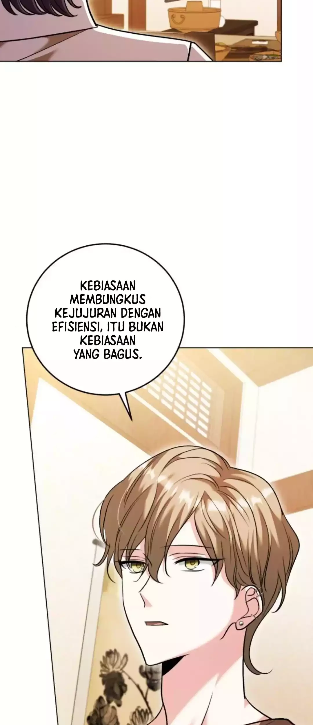 Genius Actor’s Aura Chapter 51 - Halaman 45
