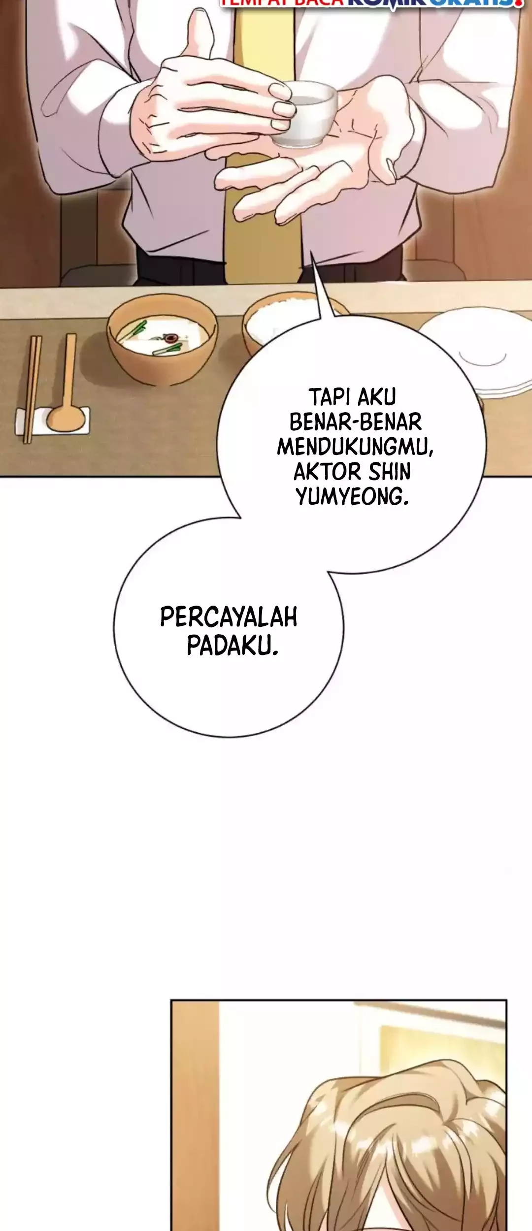 Genius Actor’s Aura Chapter 51 - Halaman 53
