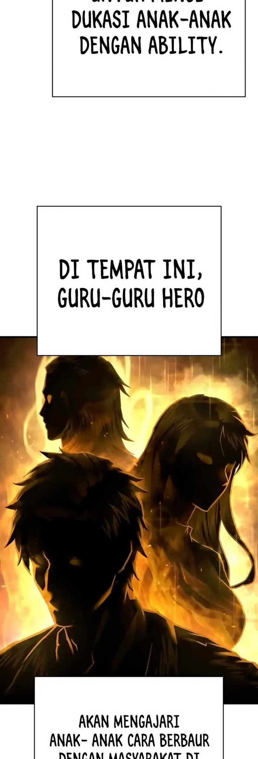 Manhwa Executioner Chapter 27 gambar 2