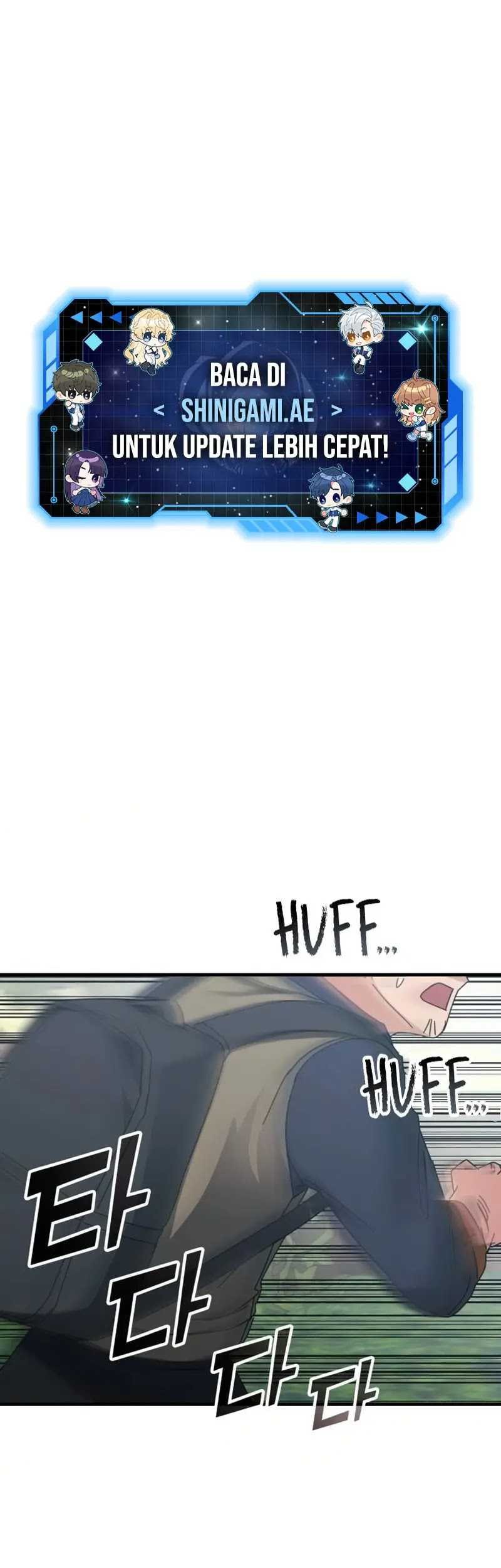 Manhwa Transcension Academy Chapter 123 gambar 2