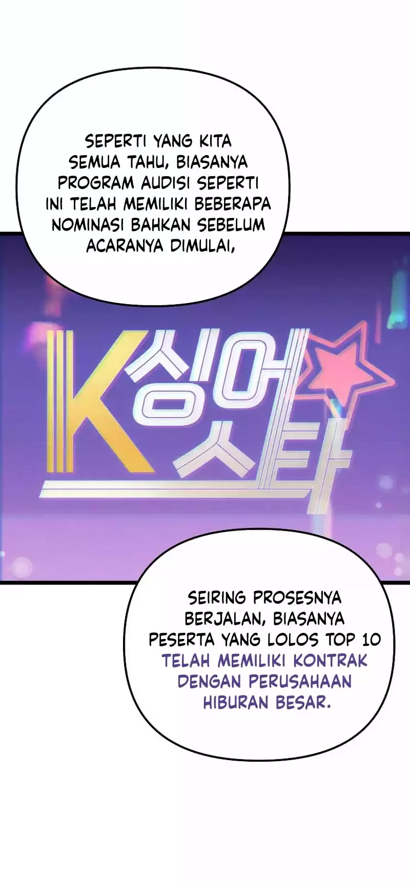 The Crazy Genius Composer Returns Chapter 29 - Halaman 37