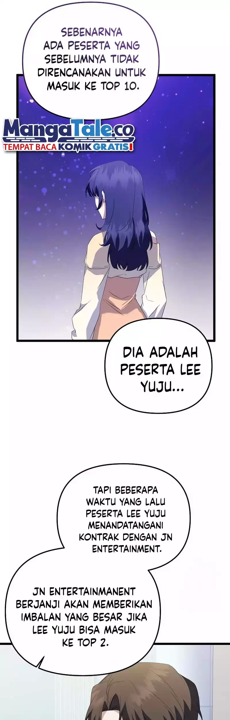 The Crazy Genius Composer Returns Chapter 29 - Halaman 42