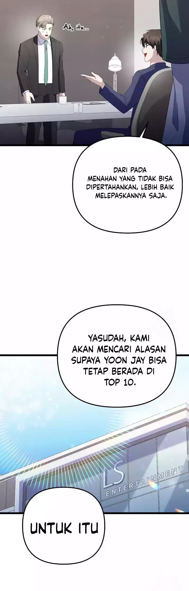 The Crazy Genius Composer Returns Chapter 29 - Halaman 53
