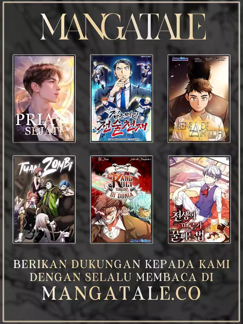 The Crazy Genius Composer Returns Chapter 29 - Halaman 59