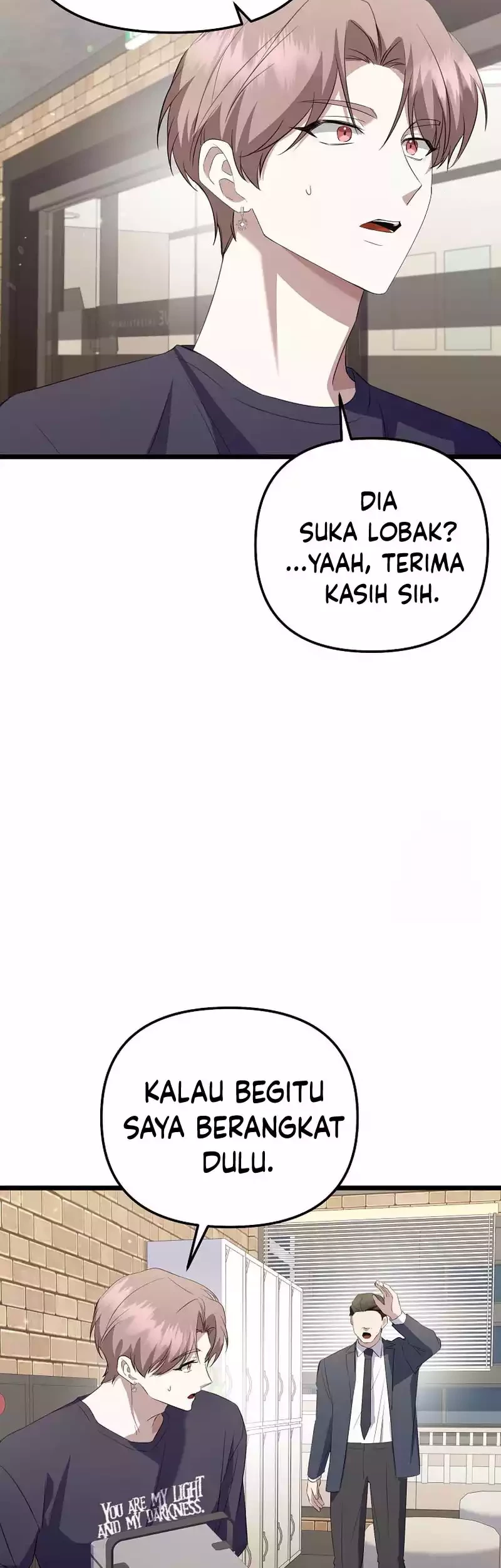 The Crazy Genius Composer Returns Chapter 29 - Halaman 7