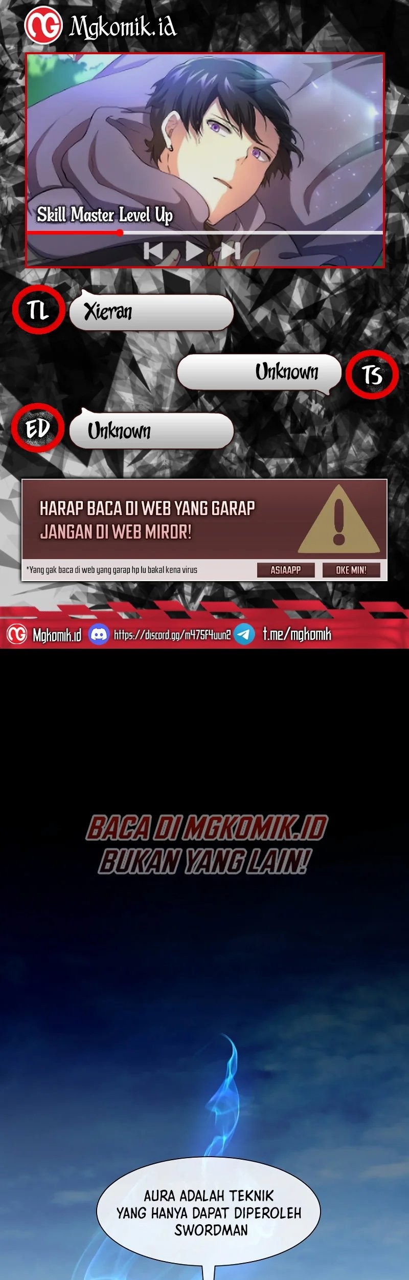 Komik Leveling Up with Skills Chapter 64 gambar 1