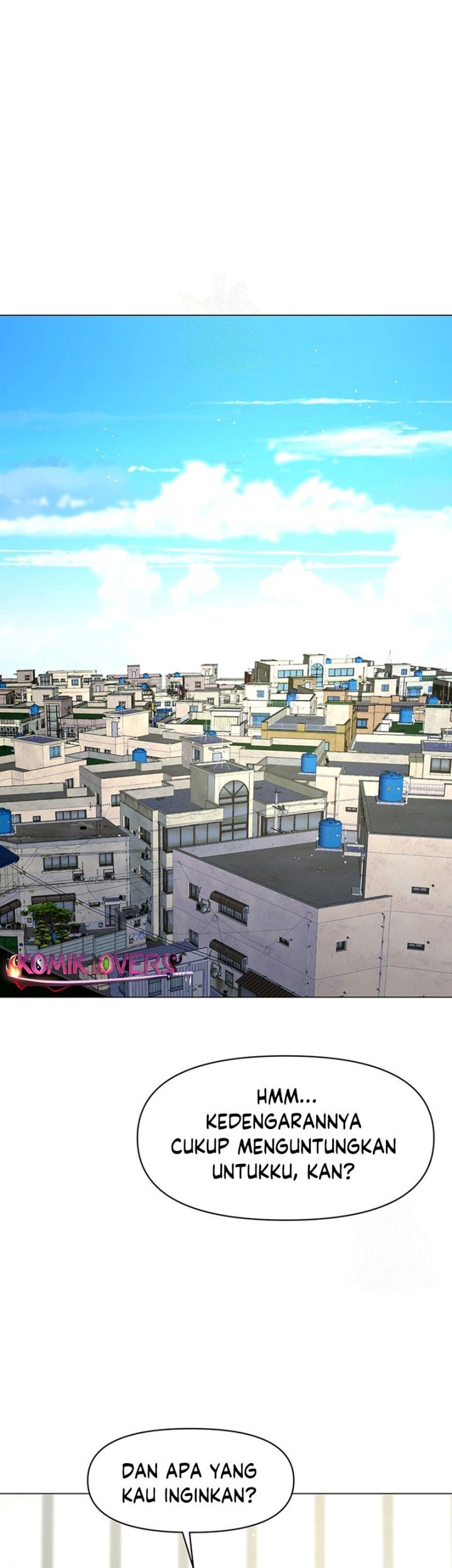 Manhwa Martial Arts Alone Chapter 45 gambar 2