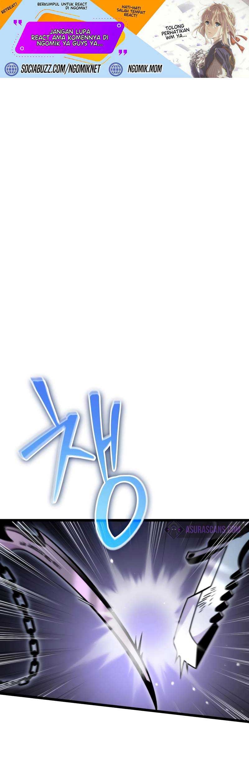 Manhwa Reincarnator Chapter 42 gambar 2