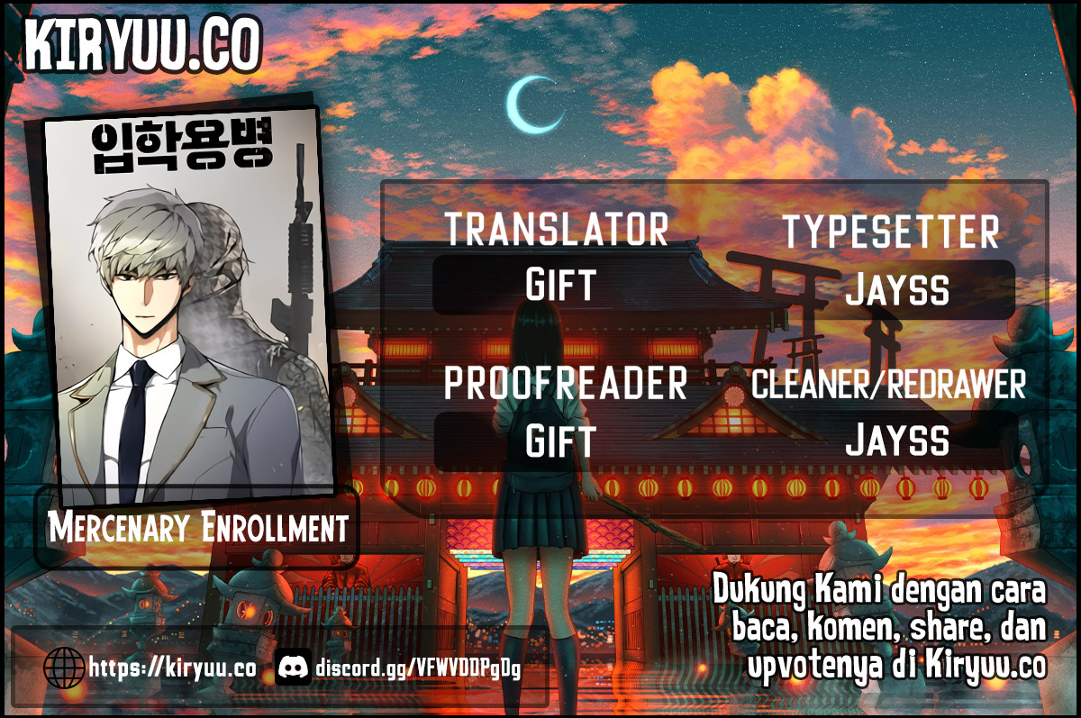 Komik Mercenary Enrollment Chapter 203 gambar 1