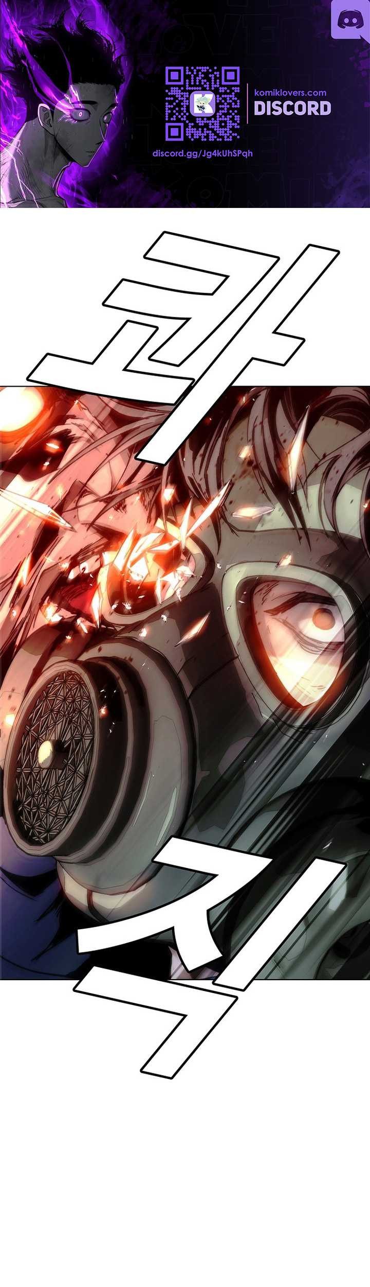 Manhwa The End of the World is Just a Game to Me Chapter 54 gambar 2