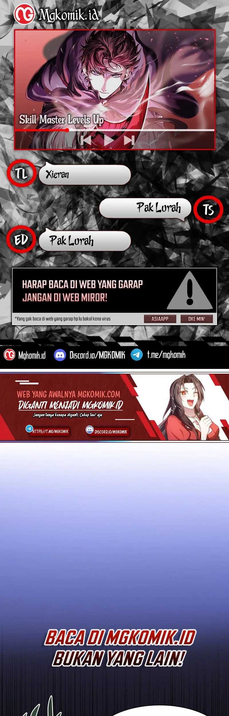 Komik Leveling Up with Skills Chapter 67 gambar 1