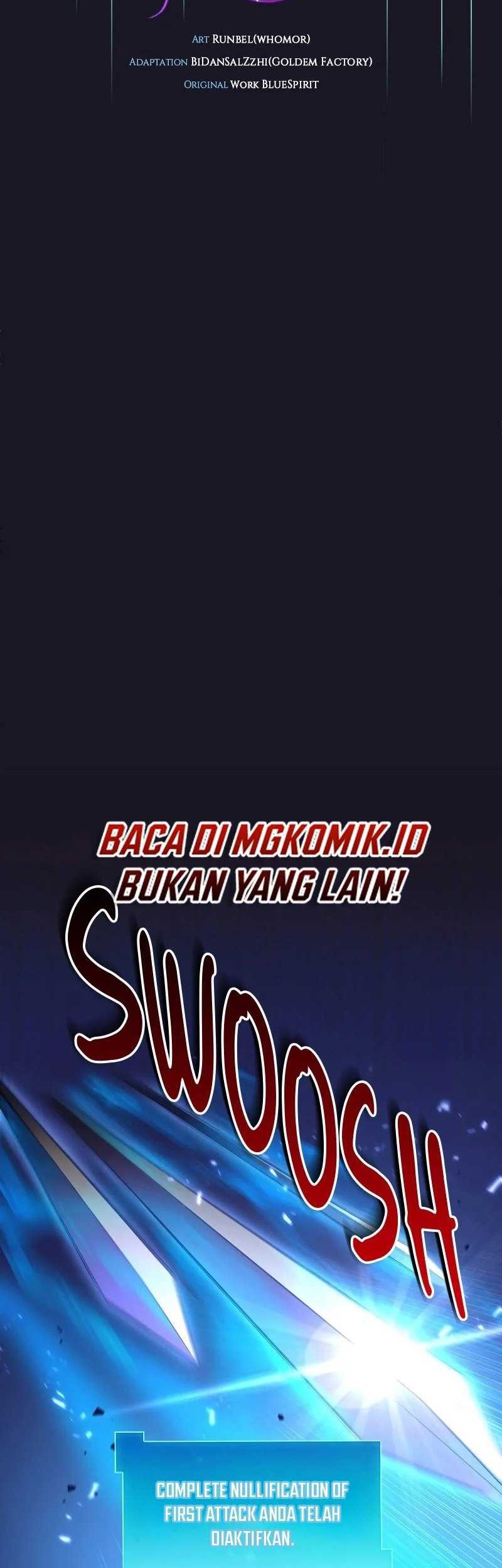 Manhwa Leveling Up with Skills Chapter 66 gambar 2