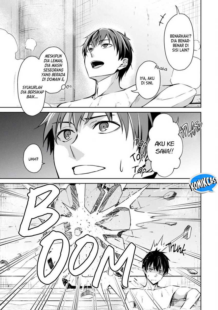 Berserk of Gluttony Chapter 63 - Halaman 20