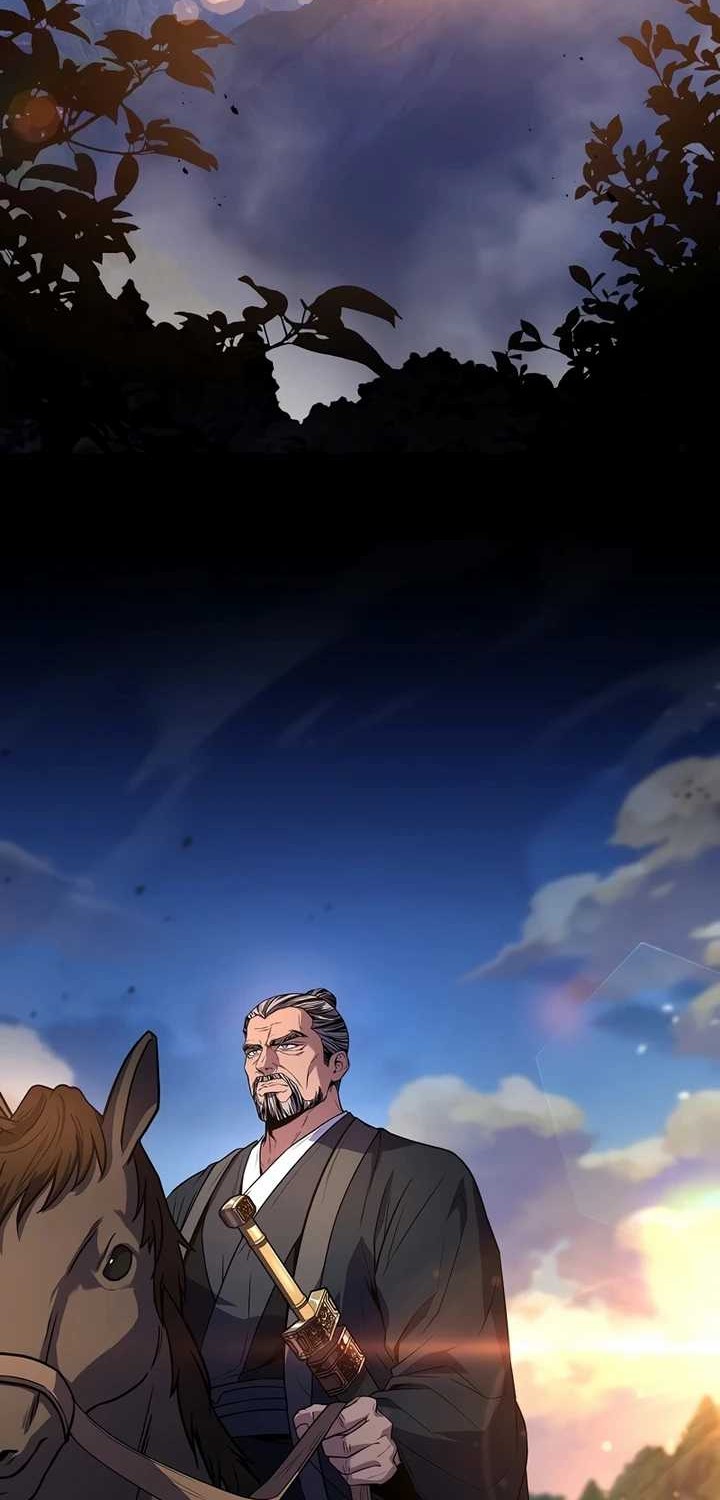 Manhwa Reincarnated Escort Warrior Chapter 81 gambar 2