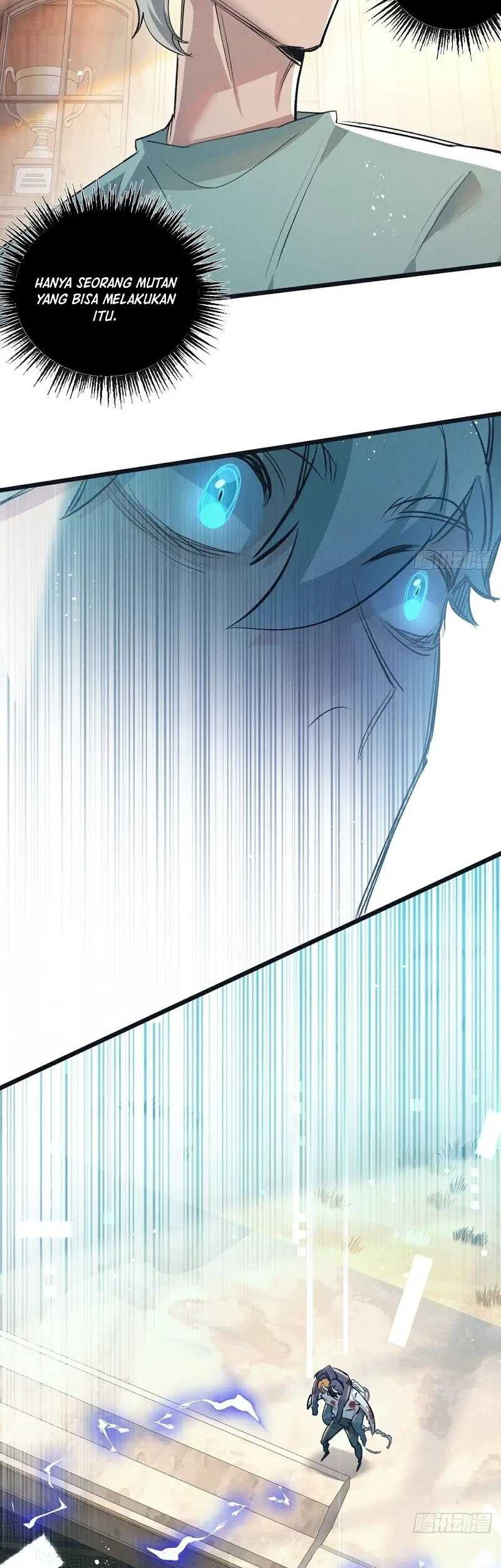 Apocalypse Super Farm Chapter 51 - Halaman 27