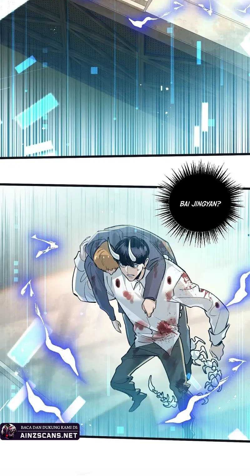 Apocalypse Super Farm Chapter 51 - Halaman 28