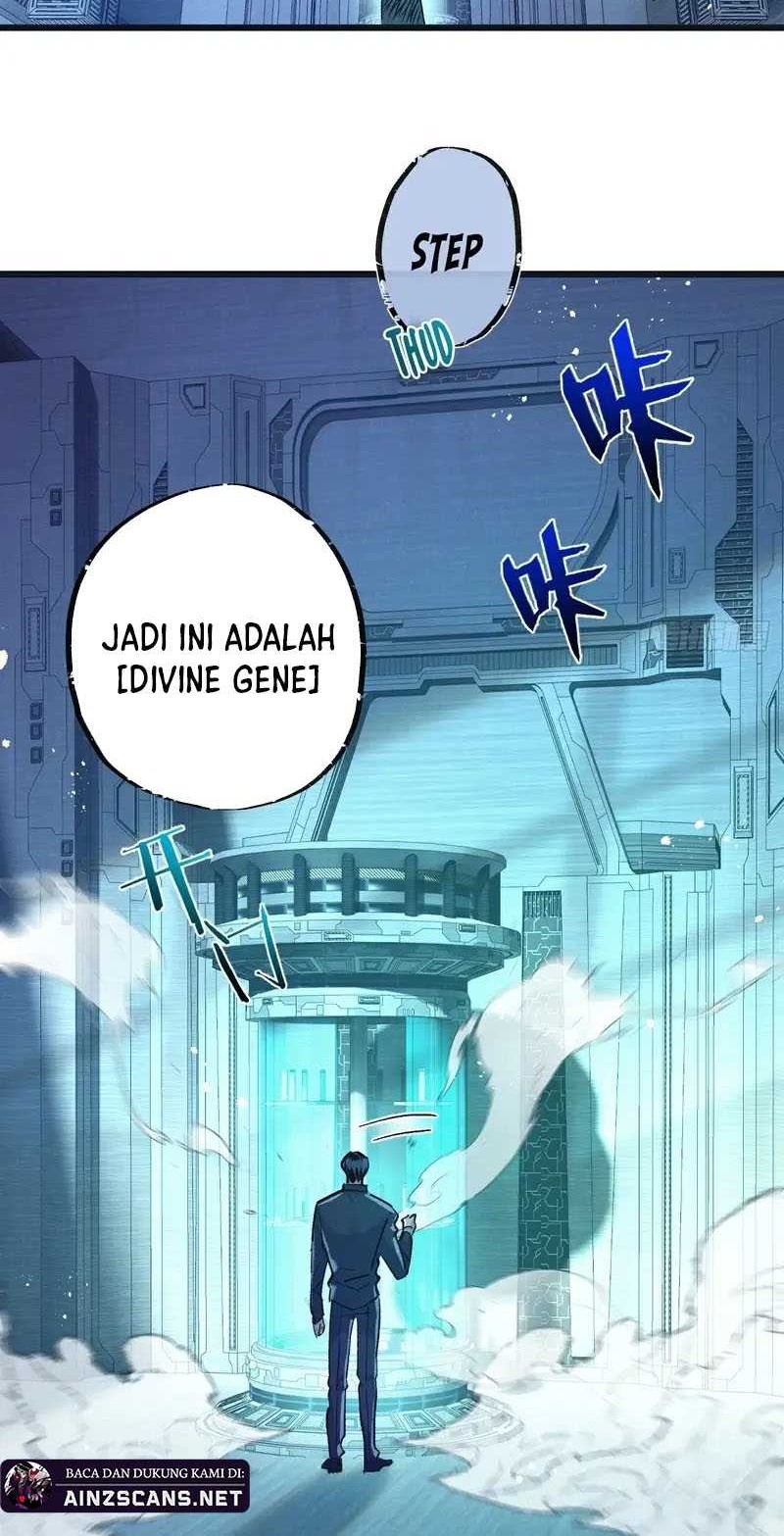 Apocalypse Super Farm Chapter 51 - Halaman 4