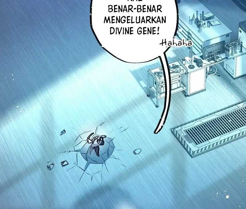 Apocalypse Super Farm Chapter 51 - Halaman 8