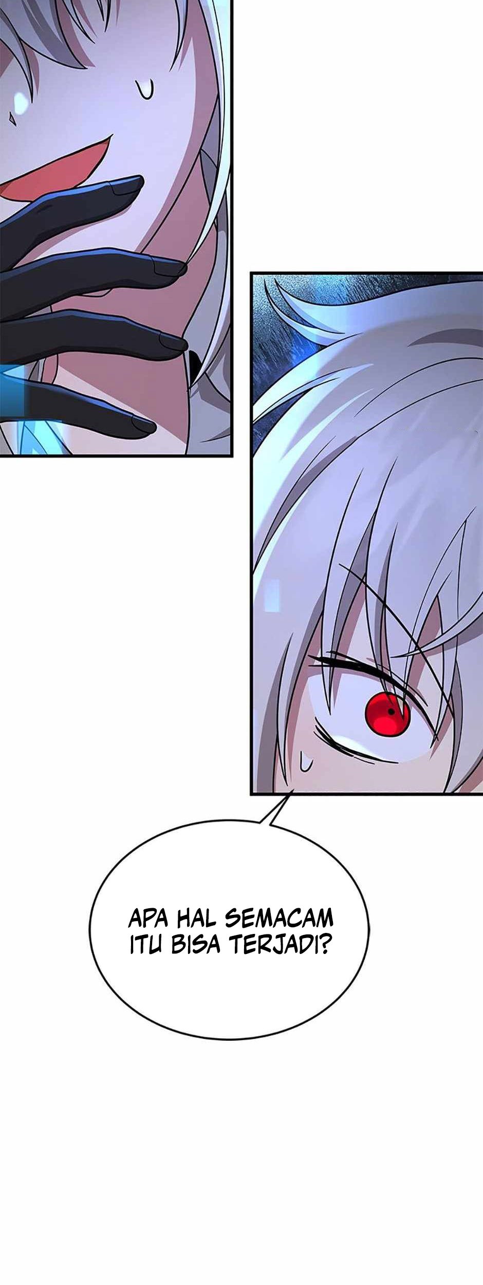 Heir of Mythical Heroes Chapter 58 Gambar 4