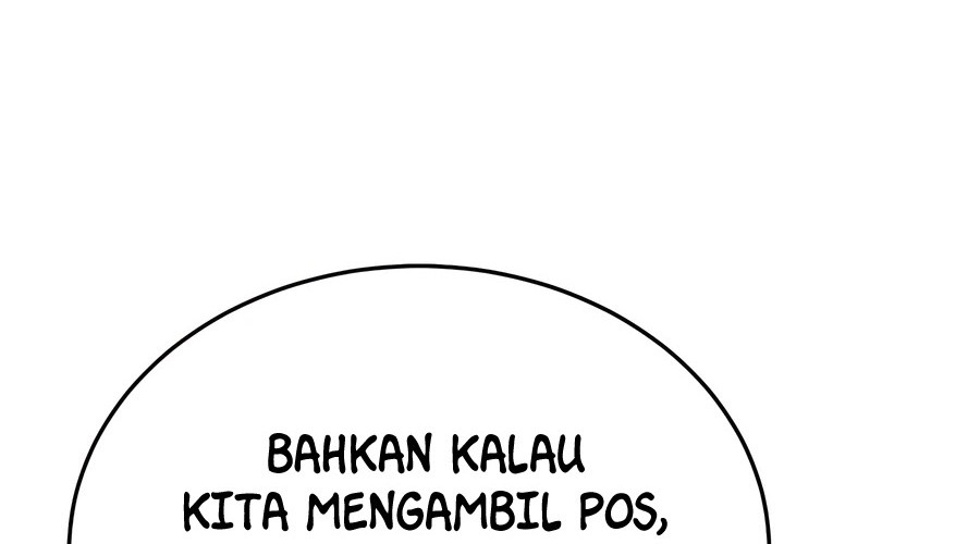 Black Corporation: Joseon Chapter 50 - Halaman 40