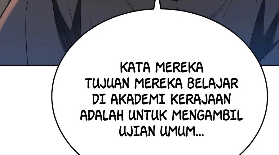 Black Corporation: Joseon Chapter 50 - Halaman 48
