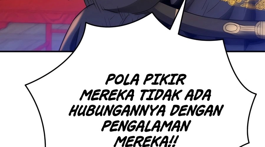 Black Corporation: Joseon Chapter 50 - Halaman 52