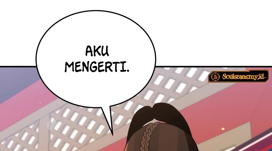 Black Corporation: Joseon Chapter 50 - Halaman 60
