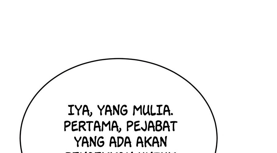 Black Corporation: Joseon Chapter 50 - Halaman 64