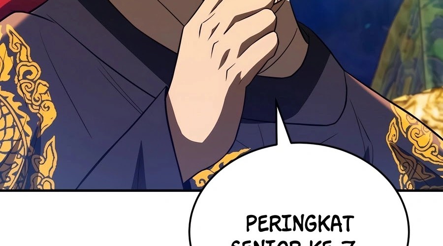 Black Corporation: Joseon Chapter 50 - Halaman 68