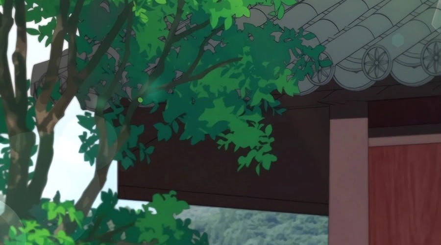 Black Corporation: Joseon Chapter 50 - Halaman 76