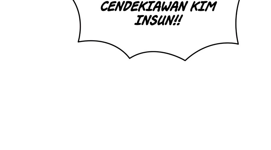 Black Corporation: Joseon Chapter 50 - Halaman 80