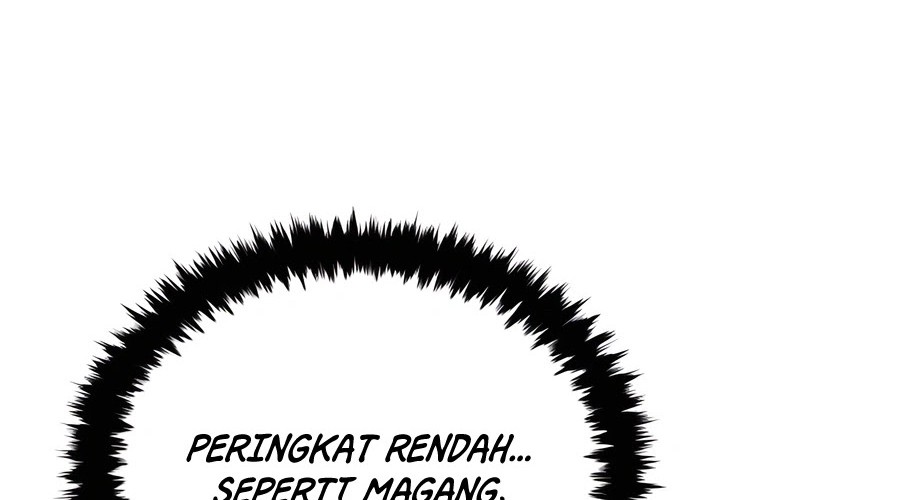 Black Corporation: Joseon Chapter 50 - Halaman 84