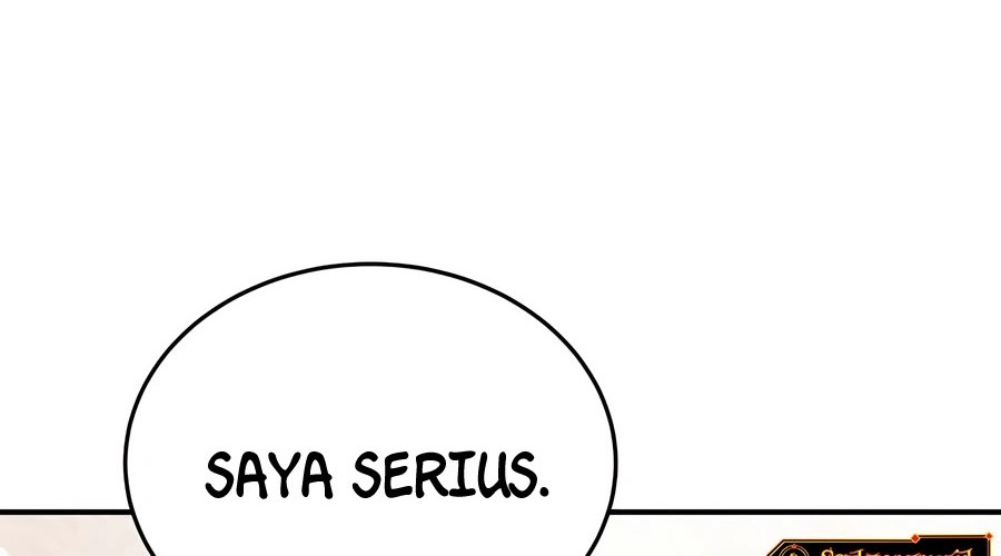 Black Corporation: Joseon Chapter 50 - Halaman 88