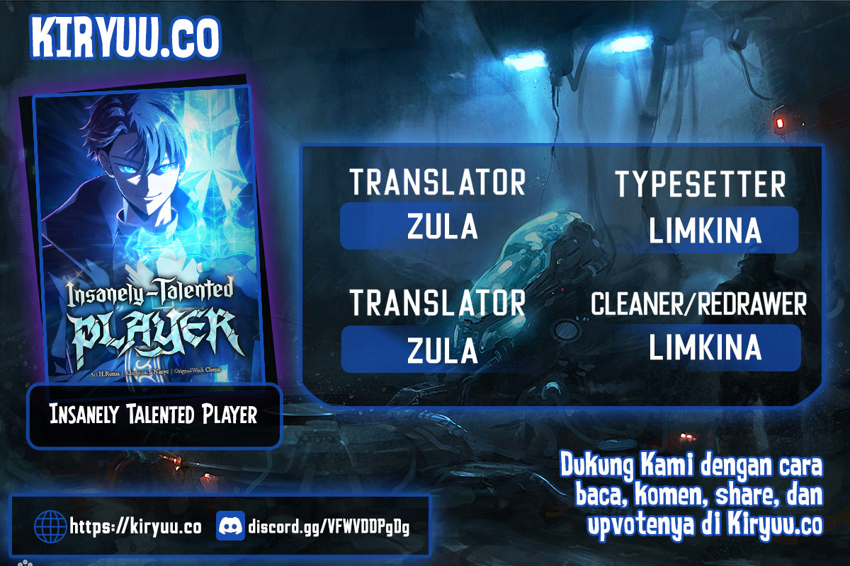 Komik Insanely-Talented Player Chapter 58 gambar 1