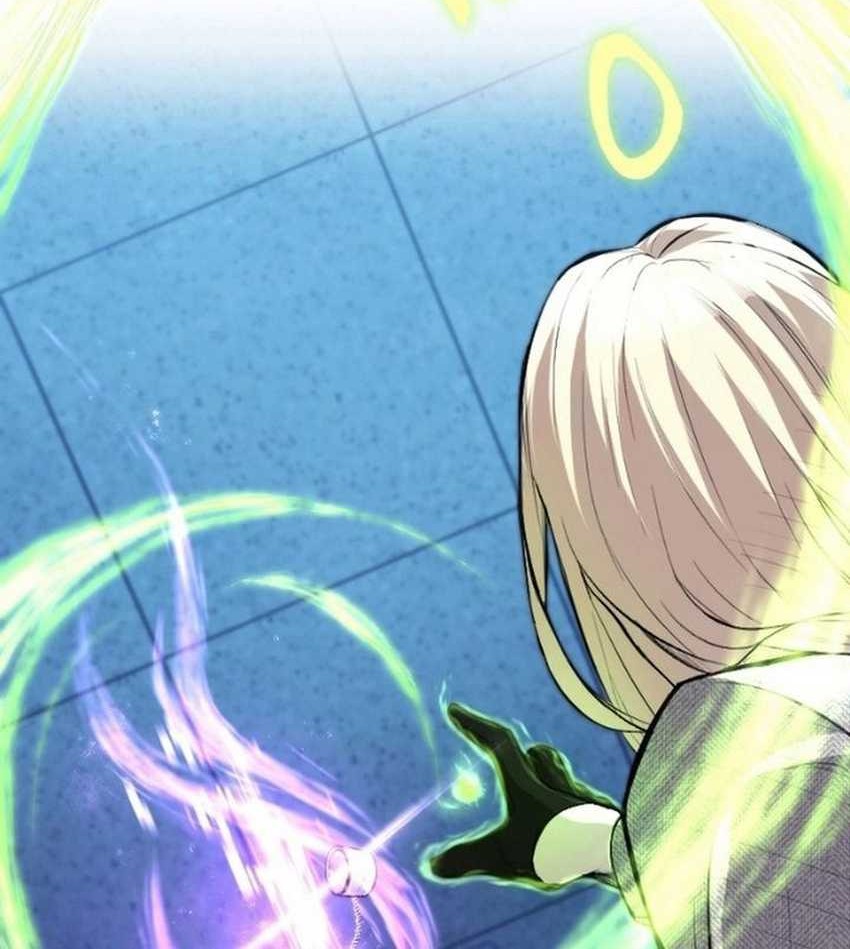 Paranoid Mage Chapter 28 halaman 3